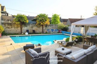  Maison � vendre 6 pi�ces 160 m�