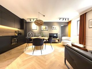  Appartement � vendre 2 pi�ces 50 m�