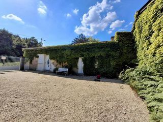  Maison � vendre 7 pi�ces 191 m�