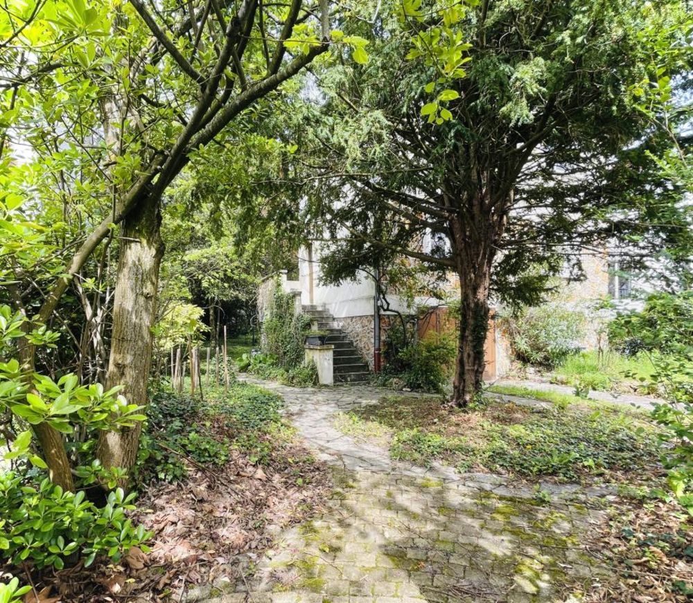 � vendre  Maison Verri�res-le-Buisson (91370)