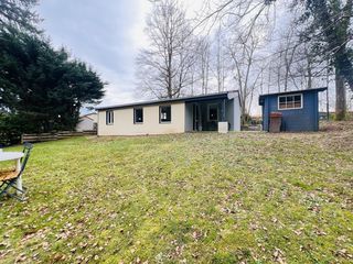  Maison � vendre 3 pi�ces 68 m�