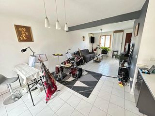  Maison � vendre 6 pi�ces 111 m�