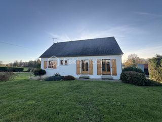  Maison � vendre 5 pi�ces 105 m�