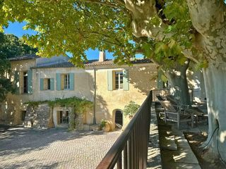  Maison � vendre 14 pi�ces 420 m�