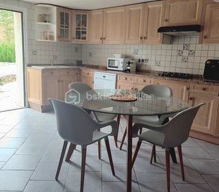  Maison � vendre 6 pi�ces 122 m�