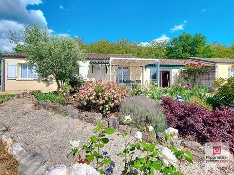   Maison / Gite-  Martel / Creysse-7 pi�ces - Calme Maison - 7 pi�ce(s) - 145 m�