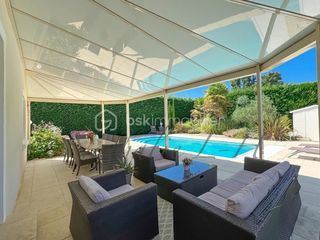  Maison � vendre 6 pi�ces 224 m�