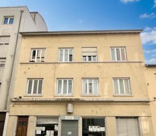  Immeuble � vendre 448 m�