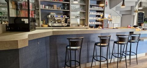 Fonds de commerce &agrave; vendre CAMLEZ (22) 335000 22450 Camlez