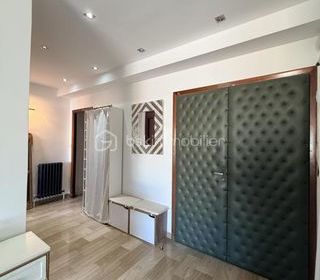  Appartement � vendre 4 pi�ces 105 m�