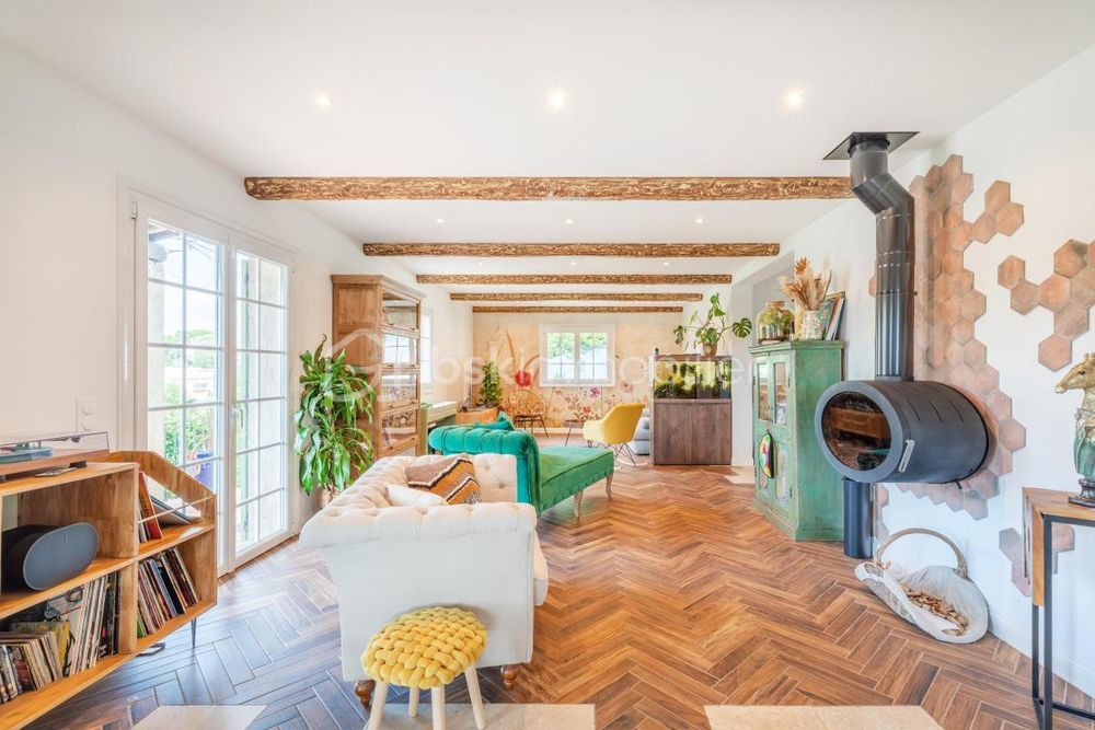 � vendre  Villa Antibes (06600)