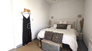  Appartement � vendre 2 pi�ces 36 m�