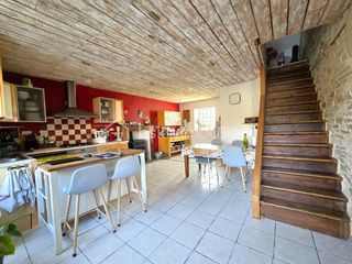  Maison � vendre 5 pi�ces 107 m�