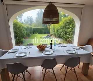  Villa � vendre 5 pi�ces 82 m�