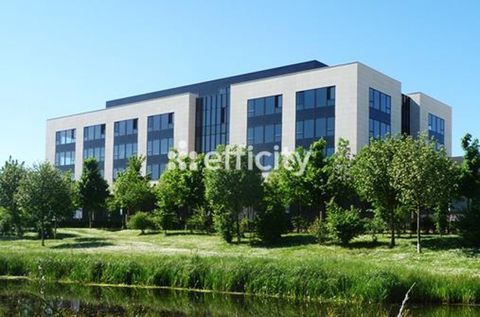 Bureau 185000 77600 Jossigny