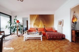  Appartement � vendre 5 pi�ces 100 m�