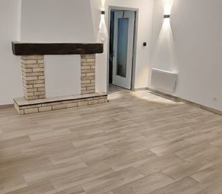  Maison � vendre 3 pi�ces 58 m�