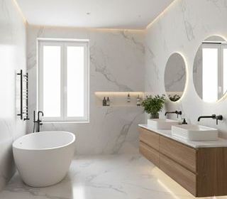  Appartement � vendre 4 pi�ces 110 m�