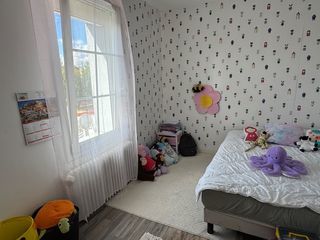  Maison � vendre 4 pi�ces 55 m�