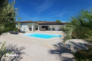  Maison � vendre 4 pi�ces 134 m�