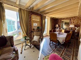  Maison � vendre 12 pi�ces 332 m�