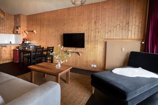  Appartement � vendre 2 pi�ces 40 m�