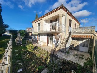  Maison � vendre 8 pi�ces 165 m�