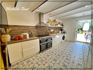  Maison � vendre 7 pi�ces 185 m�