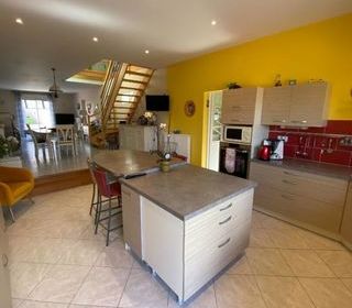  Maison � vendre 5 pi�ces 273 m�