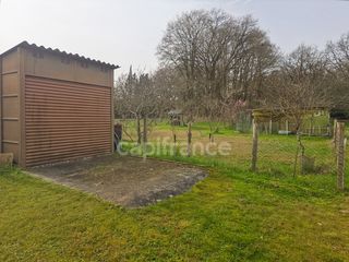  Terrain � vendre 3815 m�