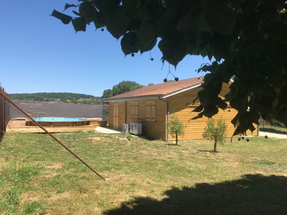 � vendre  Maison Montignac (24290)