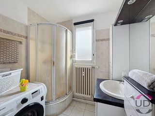  Appartement � vendre 3 pi�ces 71 m�