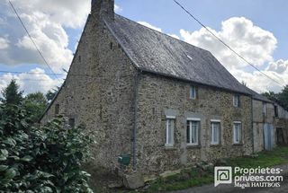  Maison � vendre 4 pi�ces 53 m�