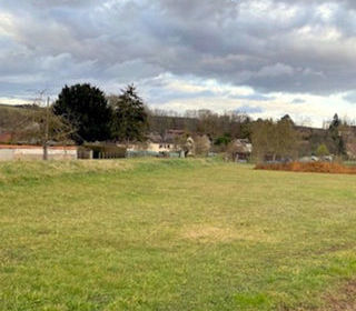  Terrain � vendre 1360 m�