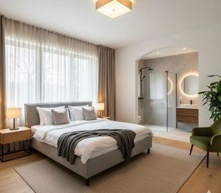  Appartement � vendre 4 pi�ces 90 m�