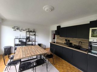  Appartement � vendre 6 pi�ces 99 m�