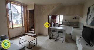  Maison � vendre 3 pi�ces 50 m�