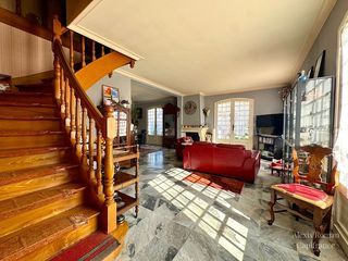  Maison � vendre 8 pi�ces 187 m�