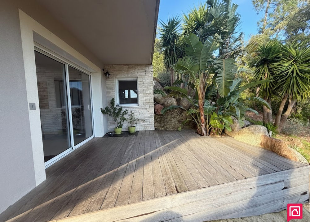 � vendre  Maison Ste Lucie De Porto Vecchio (20144)