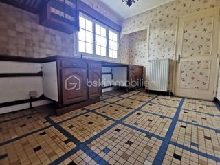  Maison � vendre 3 pi�ces 65 m�