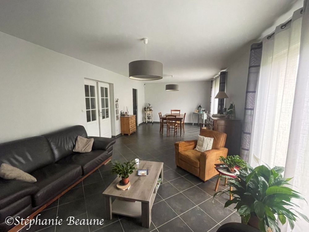 � vendre  Maison Eaubonne (95600)
