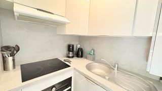  Appartement � vendre 2 pi�ces 31 m�