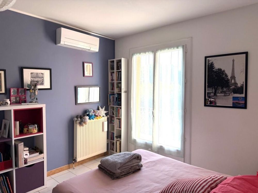 � vendre  Maison Saint-Jean-de-V�das (34430)