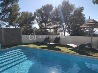  Propri�t�/ch�teau � vendre 6 pi�ces 222 m�