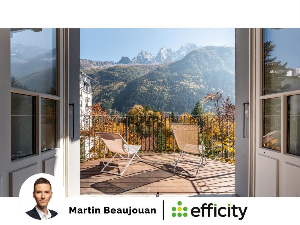 � vendre  Appartement Chamonix-Mont-Blanc (74400)