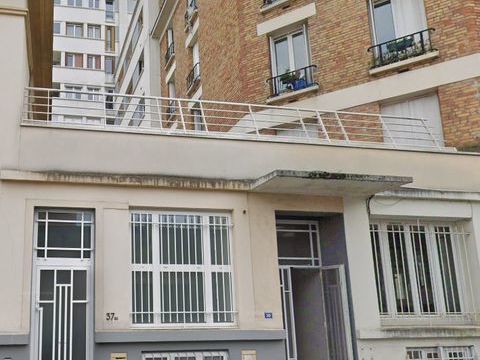 M&eacute;tro Billancourt, dans un immeuble ind&eacute;pendant &agrave; louer 387 m&sup2; de bureaux 10058 92100 Boulogne billancourt