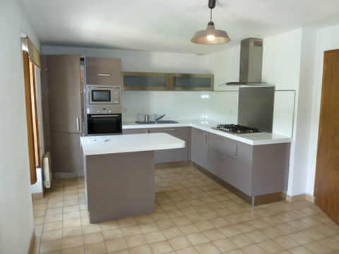   APPARTMENT T3 CHANAC Appartement - 3 pi�ce(s) - 45 m�