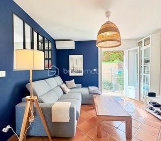  Maison � vendre 4 pi�ces 86 m�