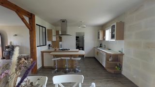  Maison � vendre 4 pi�ces 125 m�