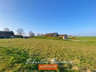  Terrain � vendre 1915 m�